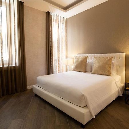 Spagna Boutique روما المظهر الخارجي الصورة