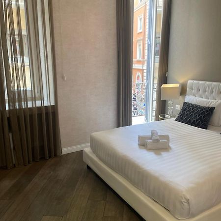 Spagna Boutique روما المظهر الخارجي الصورة
