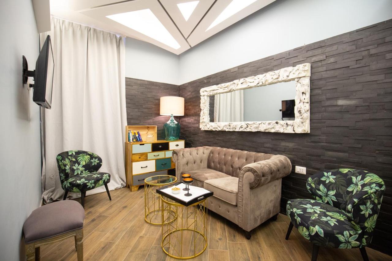 Spagna Boutique روما المظهر الخارجي الصورة