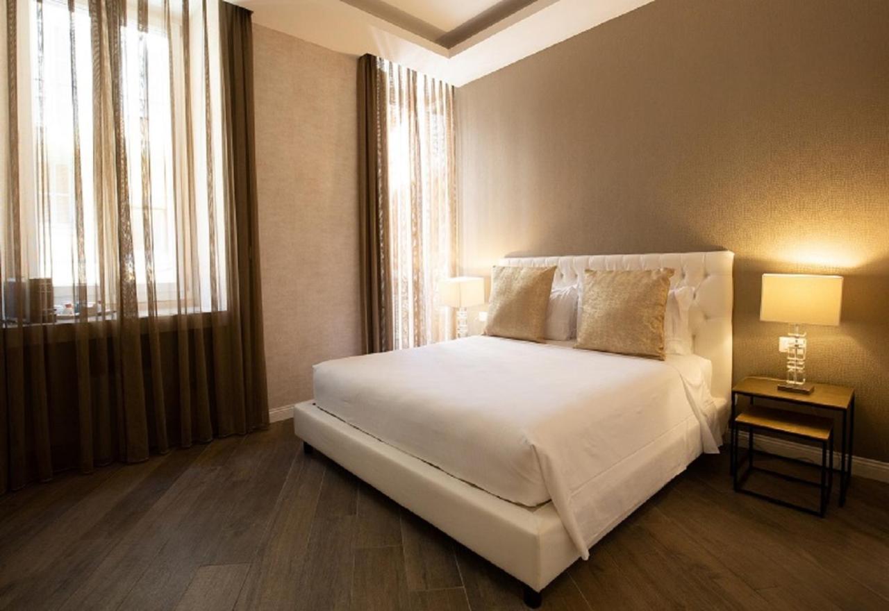 Spagna Boutique روما المظهر الخارجي الصورة