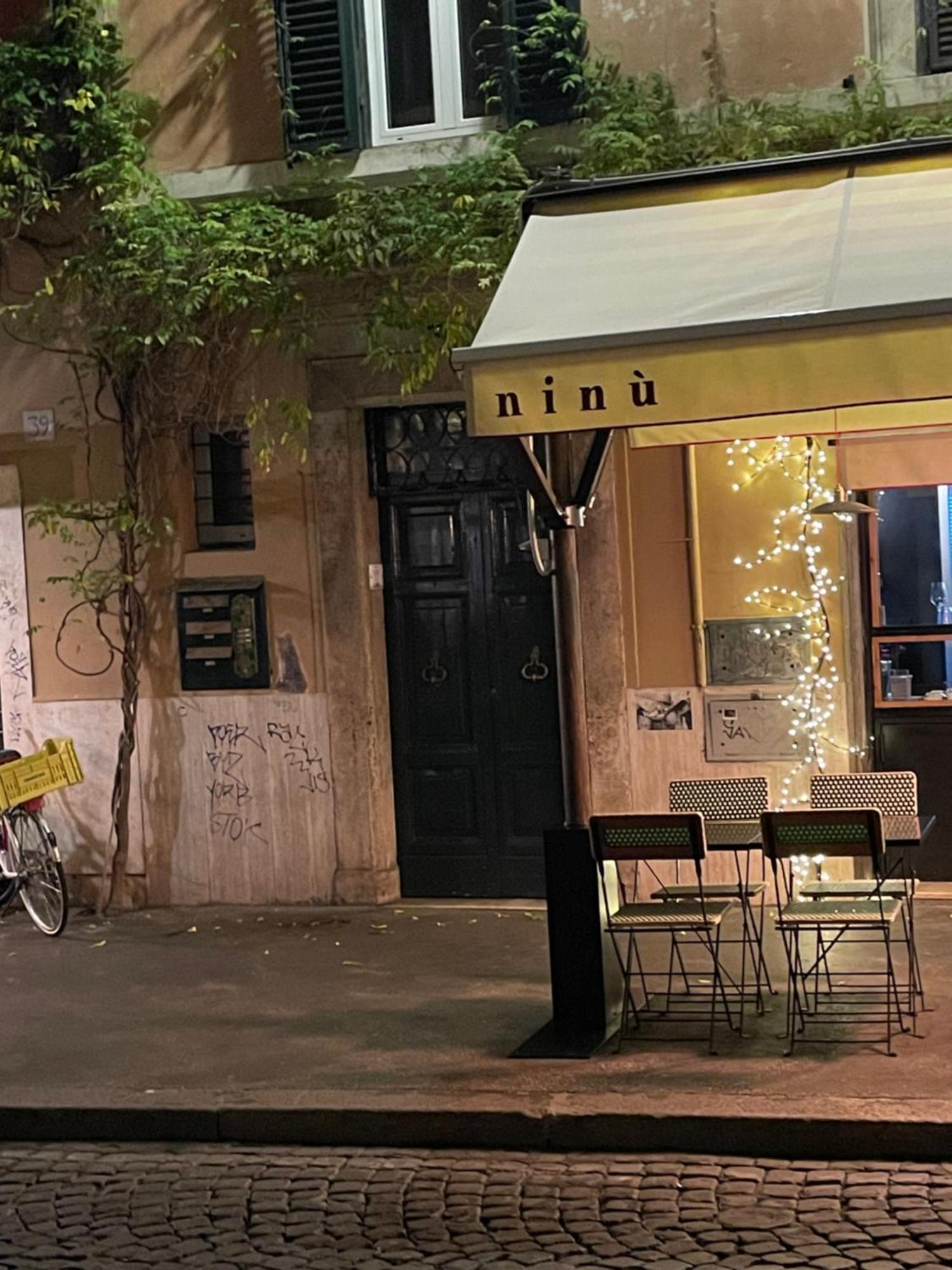 Spagna Boutique روما المظهر الخارجي الصورة