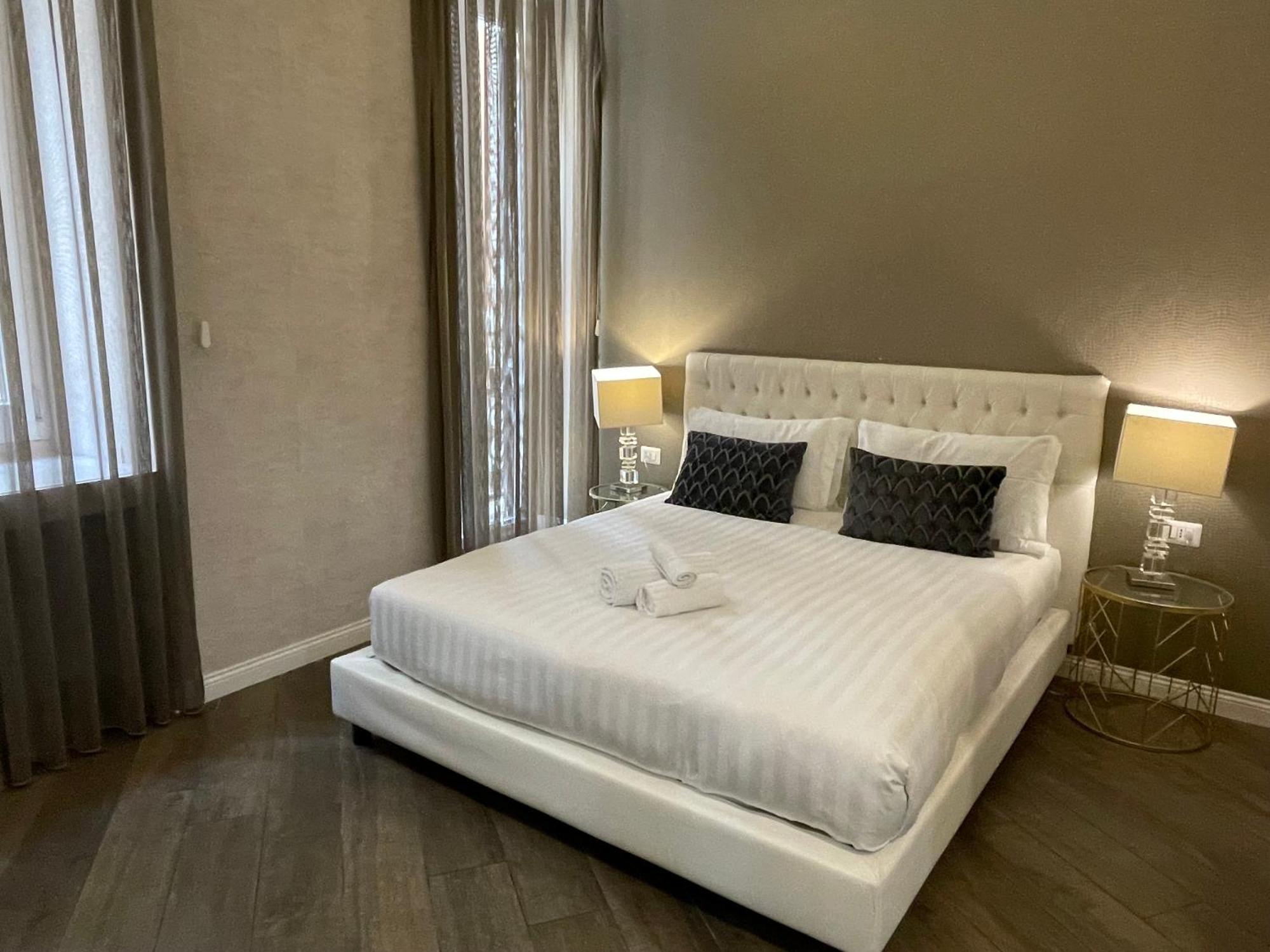 Spagna Boutique روما المظهر الخارجي الصورة